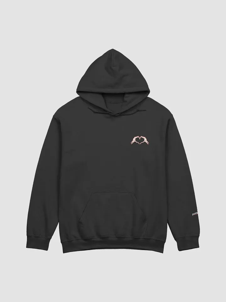 I SLAY ME classic hoodie product image (5)