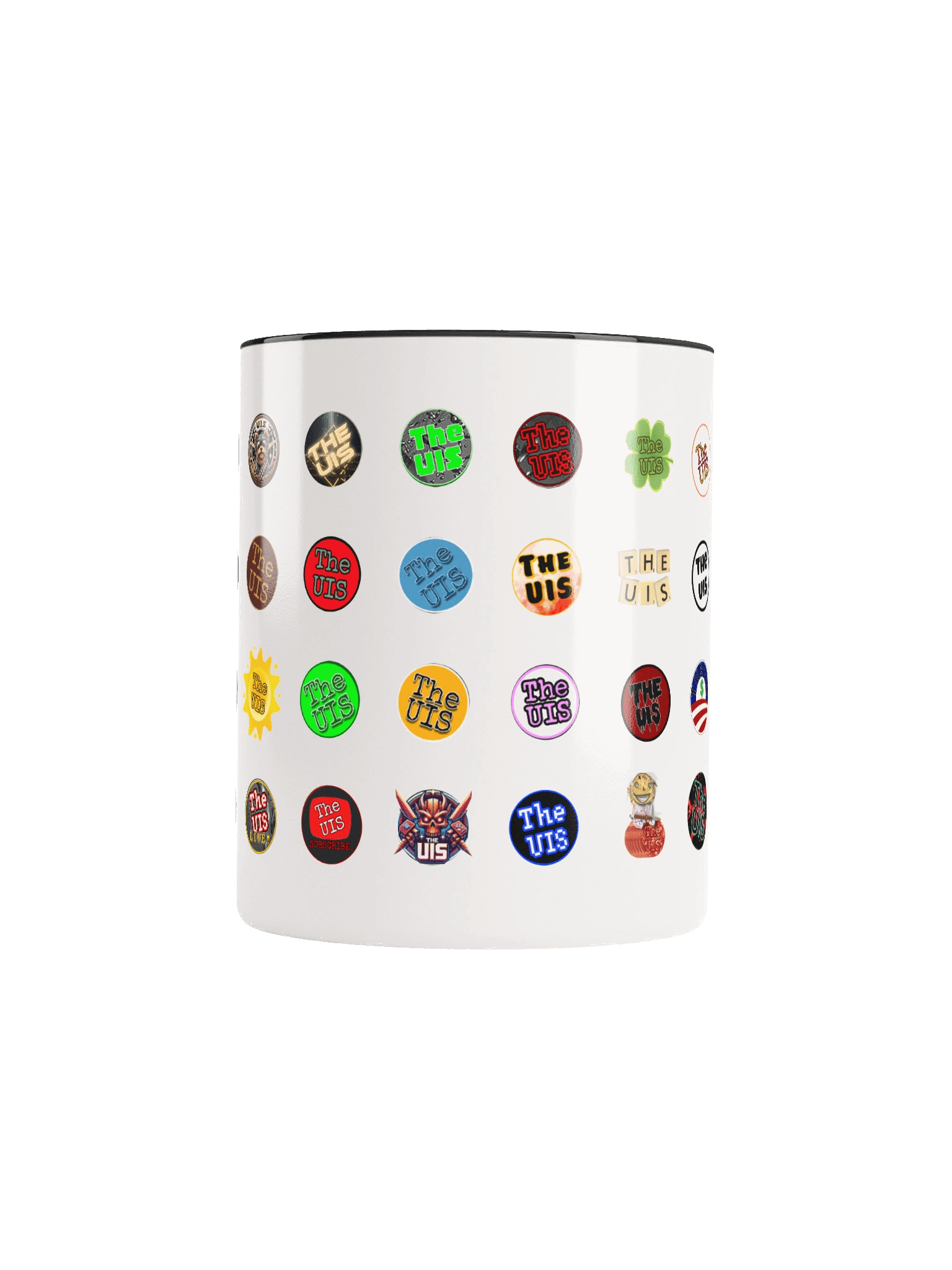 TheUIS Through The Years product image (62)