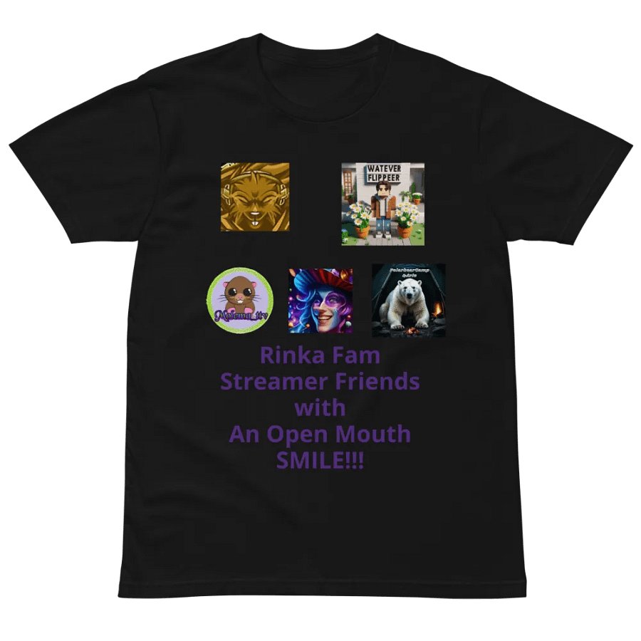 Rinka Fam Streamer Friends product image (9)