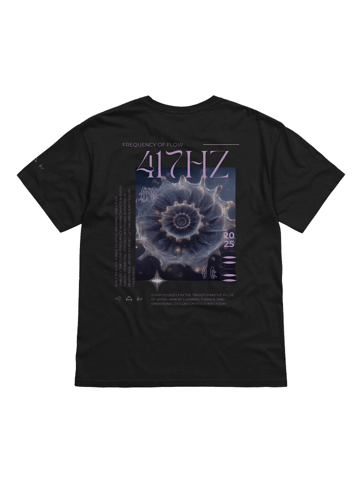 417Hz - Unravel & Reweave product image (122)