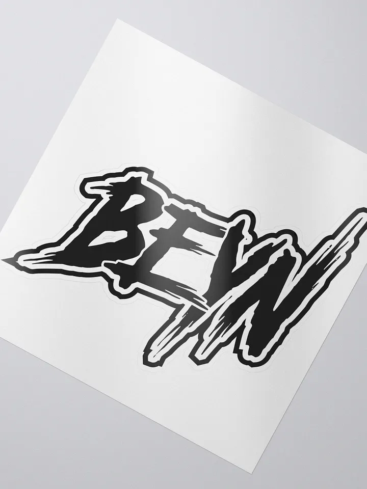 BEYN Sticker product image (1)