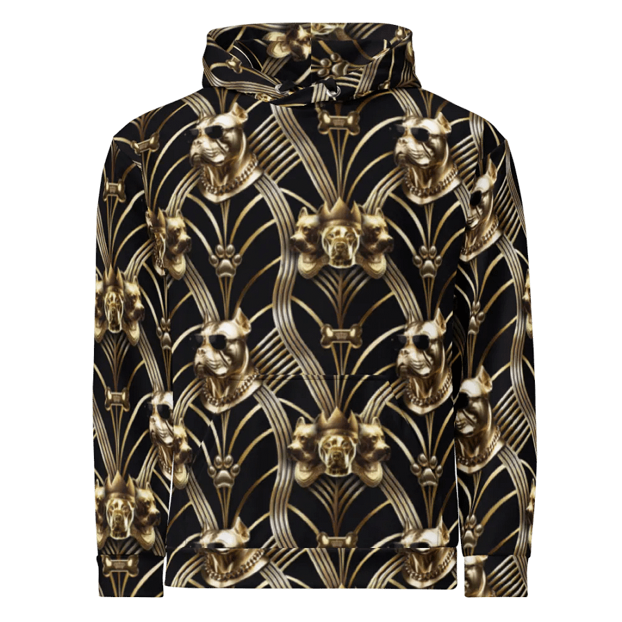 Pitbull Royal Luxe (Primal) product image (1)
