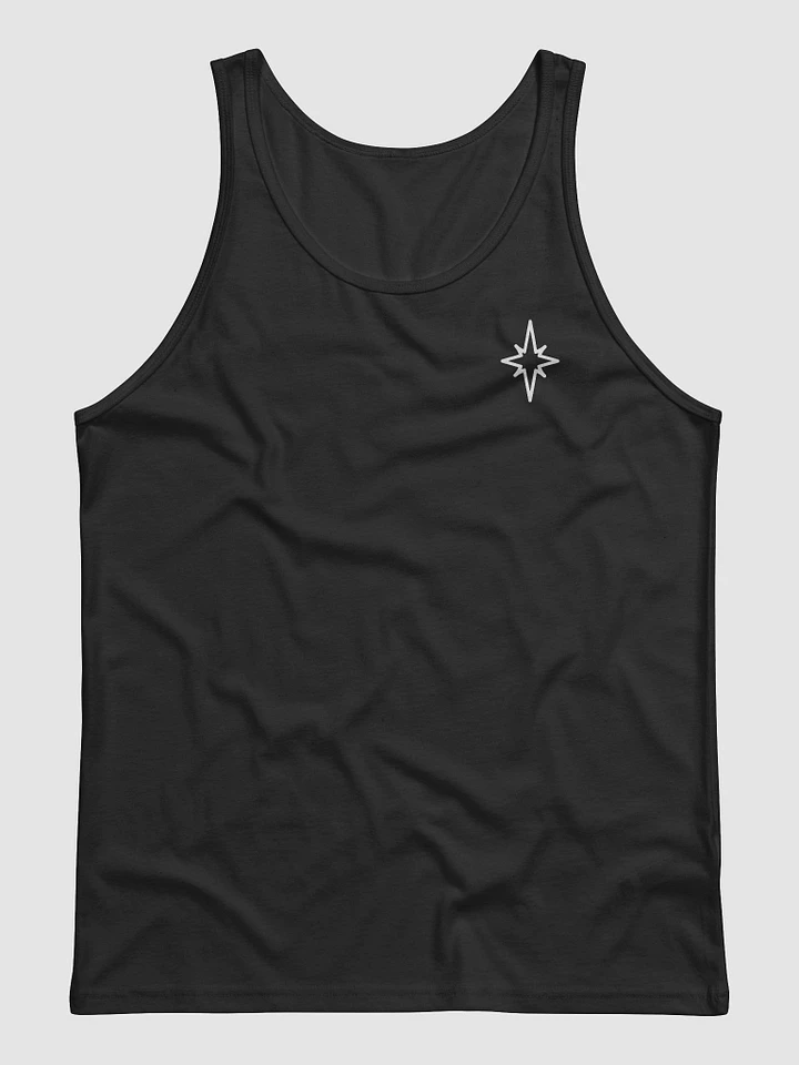 Valkyrie | Printed Jersey Tank product image (1)