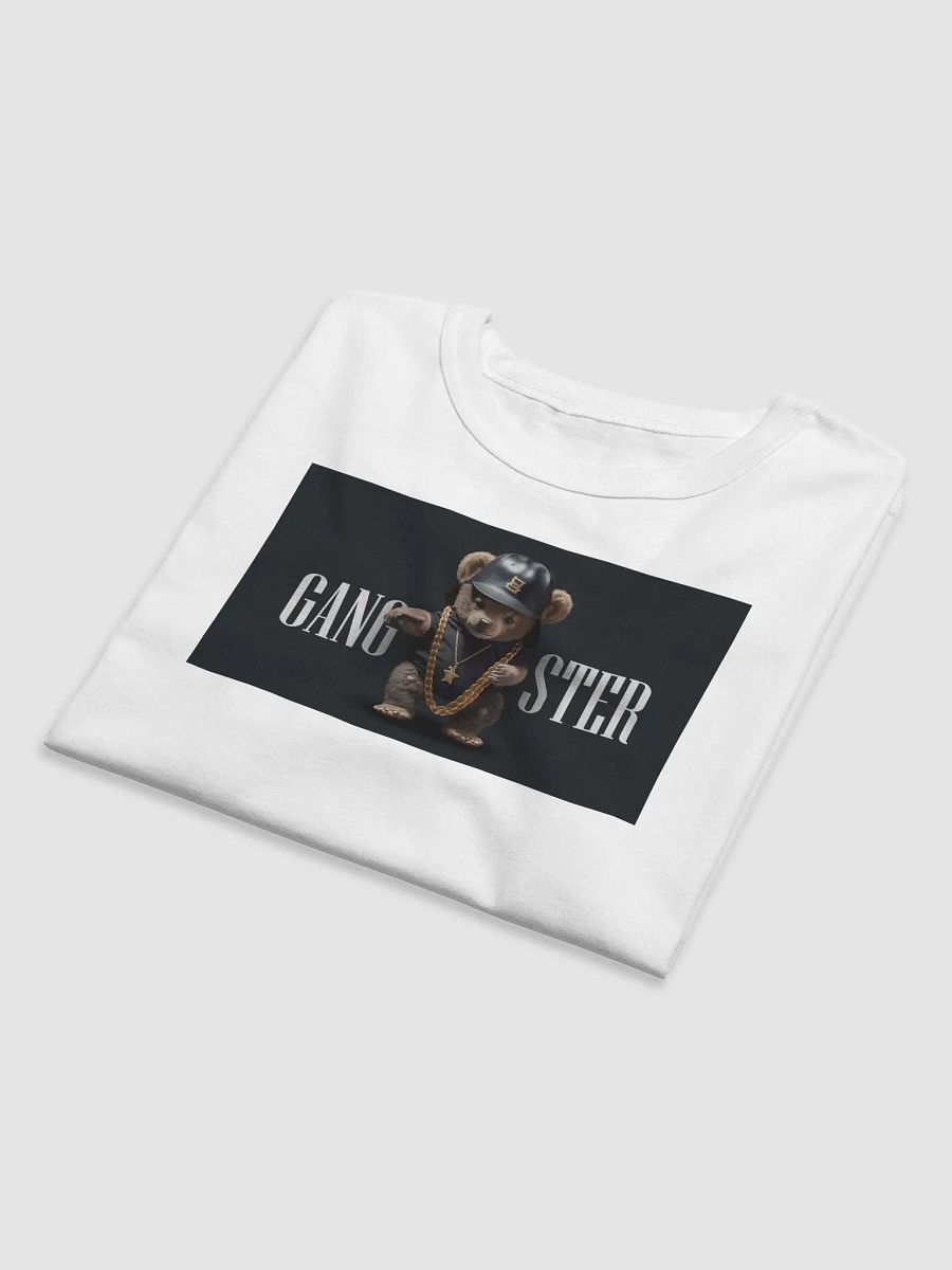 Camiseta Bear Gangster product image (5)