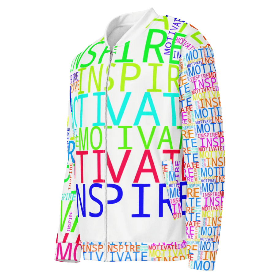 Inspire Jacket product image (4)