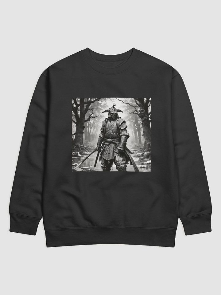 Samurai product image (5)