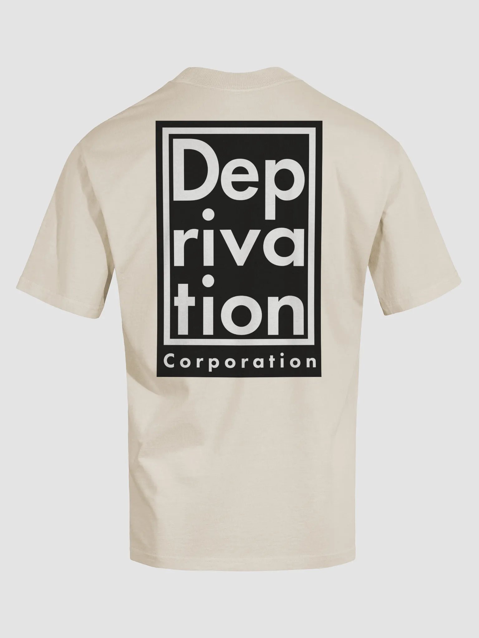 Deprivation Corporation product image (6)