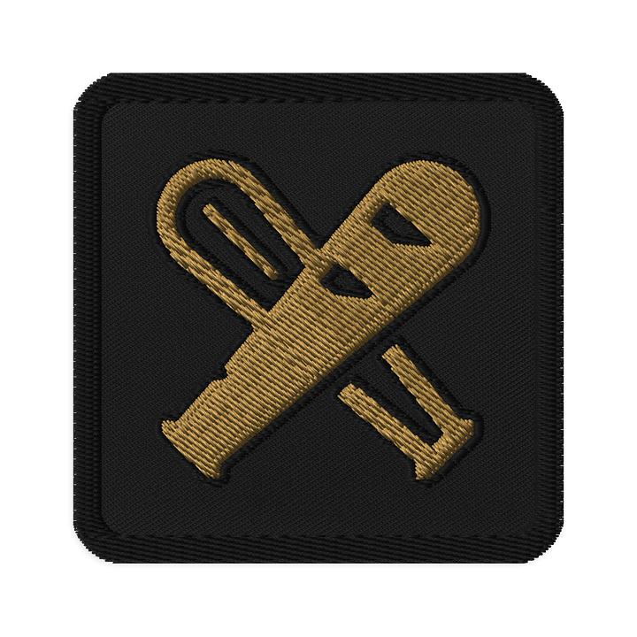 Position badge: Beater product image (1)