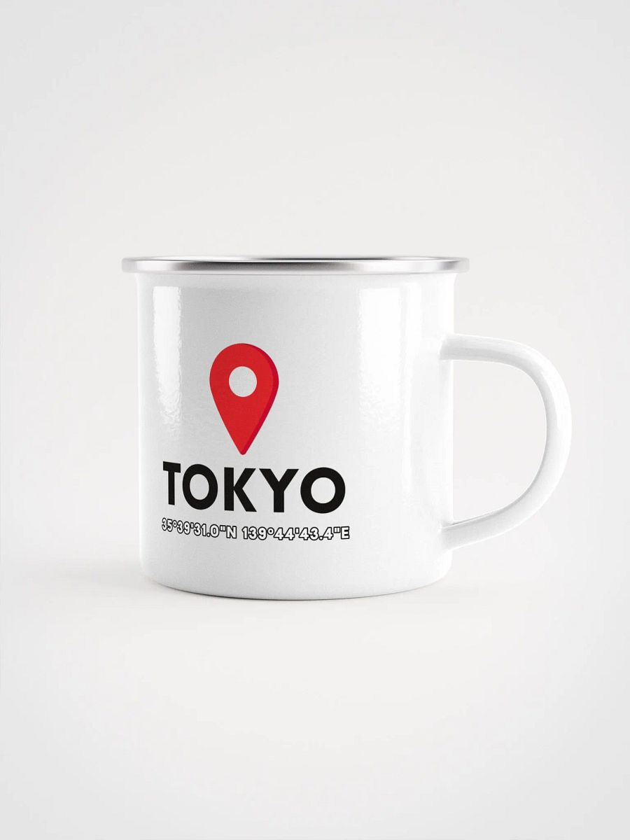 Tokyo Mug product image (1)