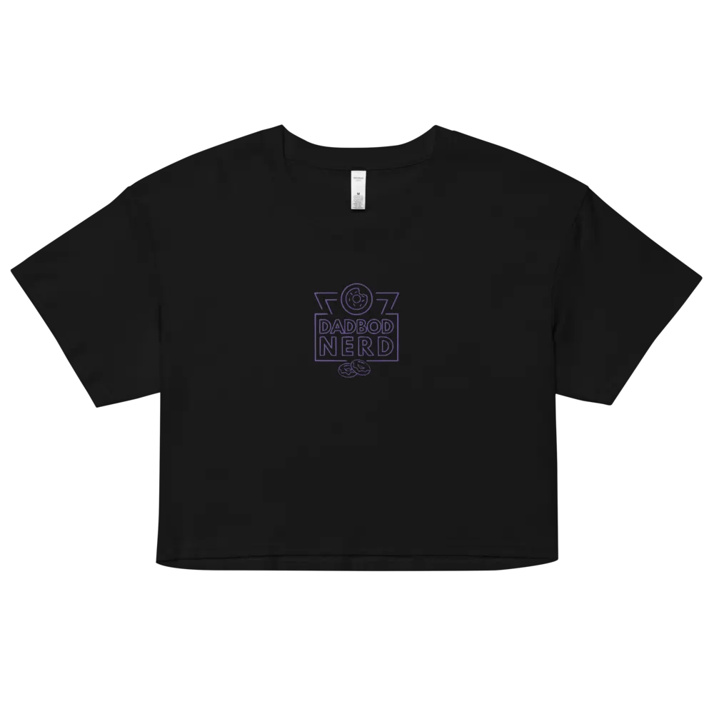 DBN CropTop product image (2)