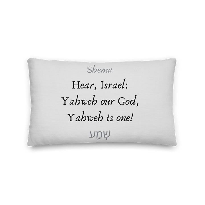 Shema Premium Pillow product image (2)