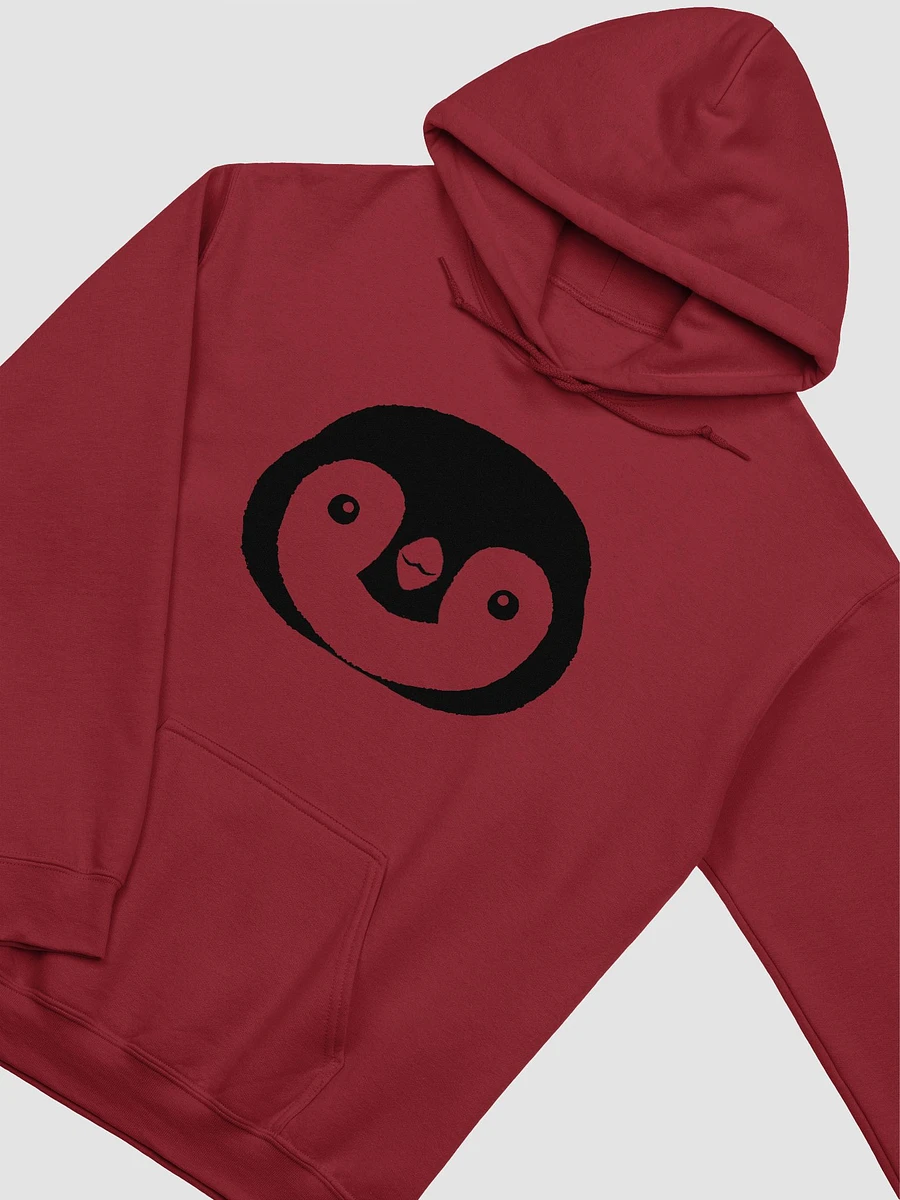 Penguin hoodie product image (26)
