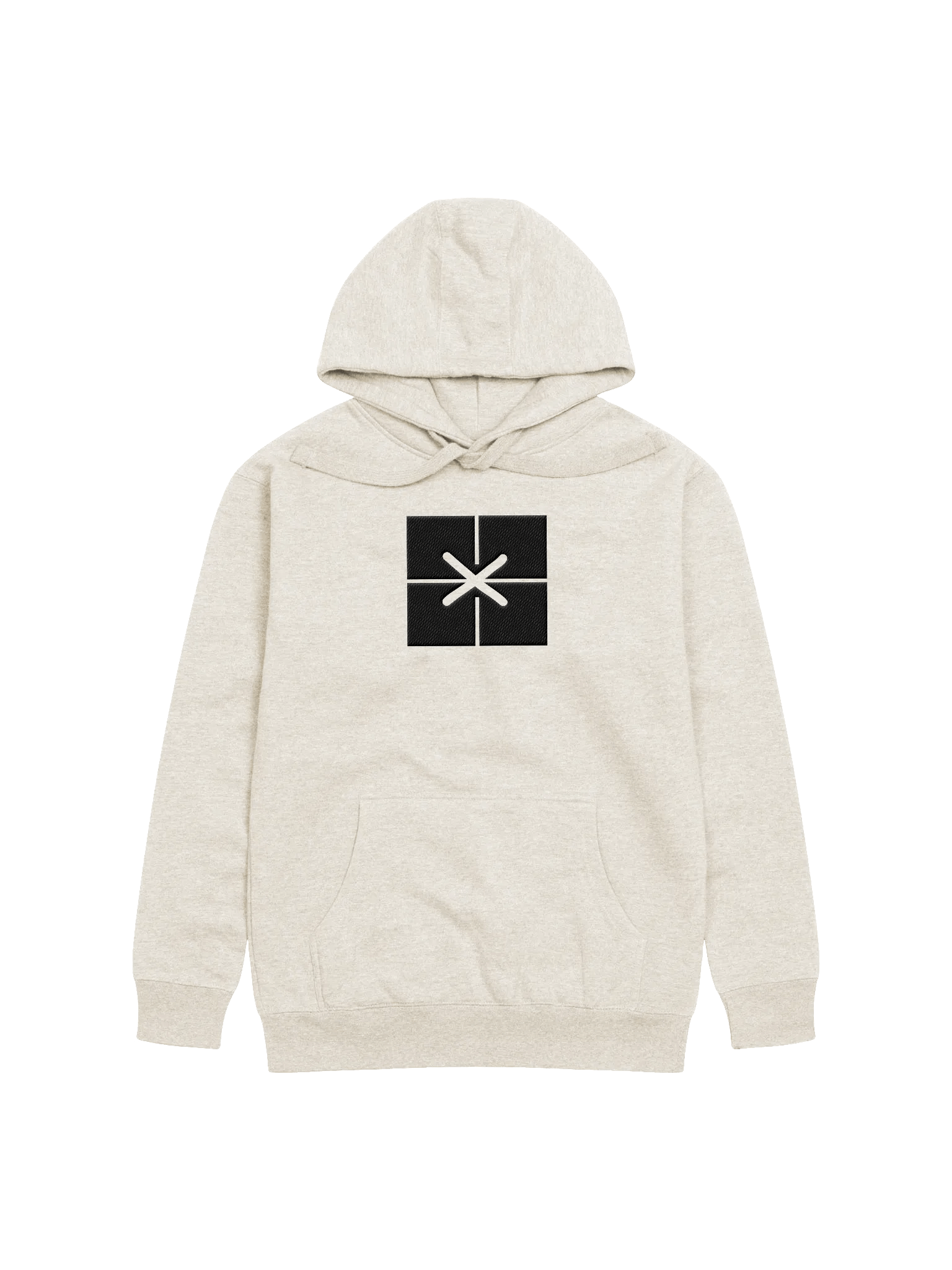 Blackout X Comfort Unisex Hoodie product image (3)