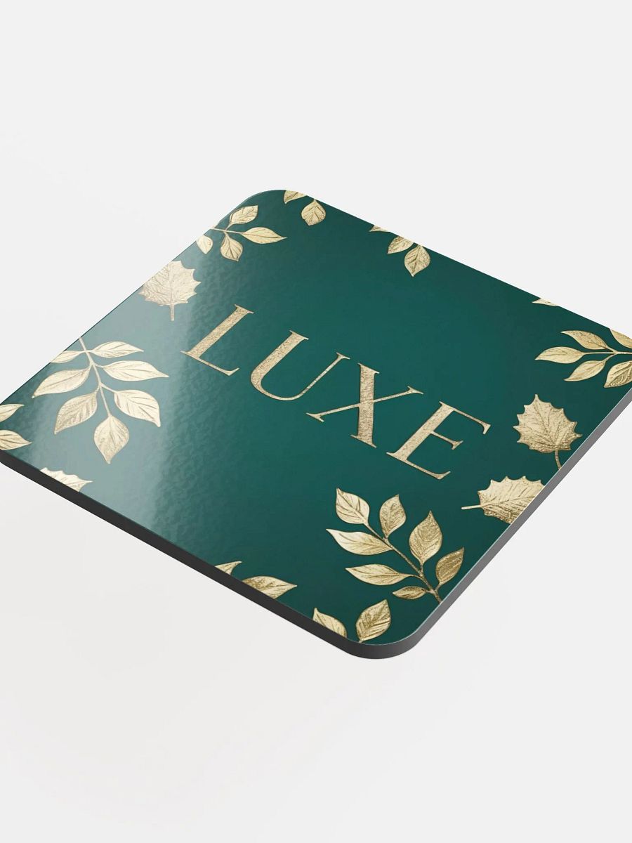 Luxe Coaster product image (4)
