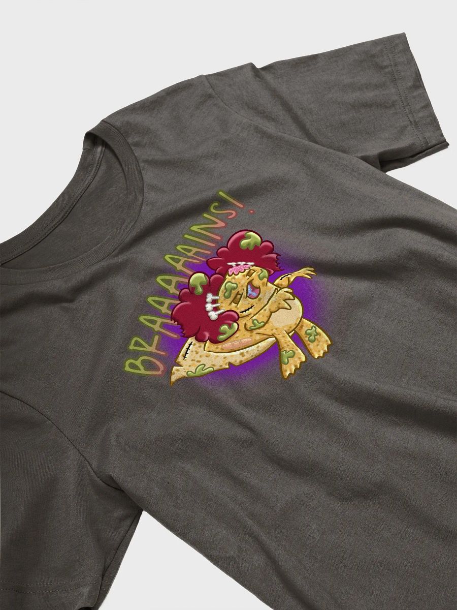 BRAAAAAINS! Tee product image (2)