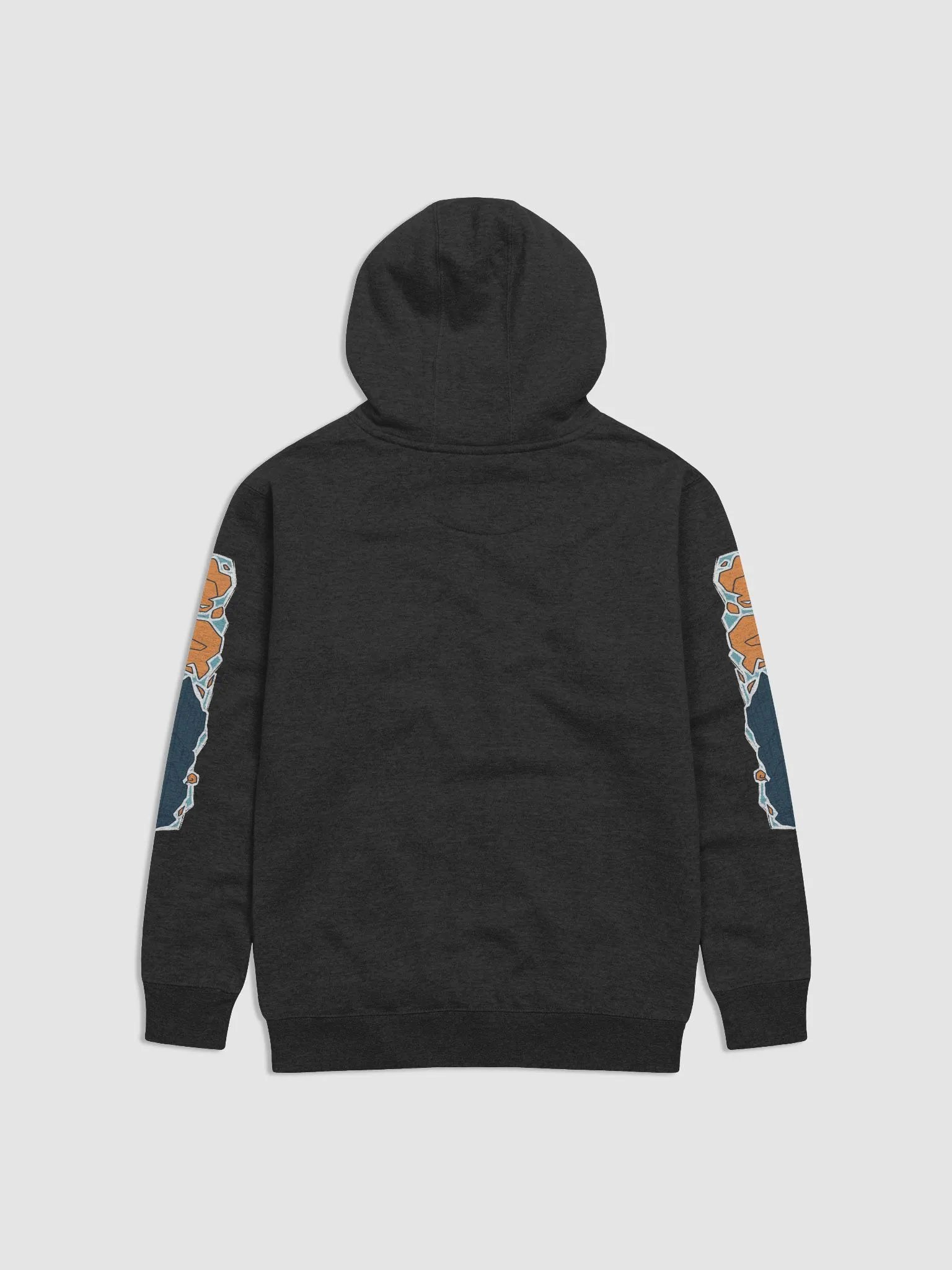 Dodogama Hoodie product image (6)