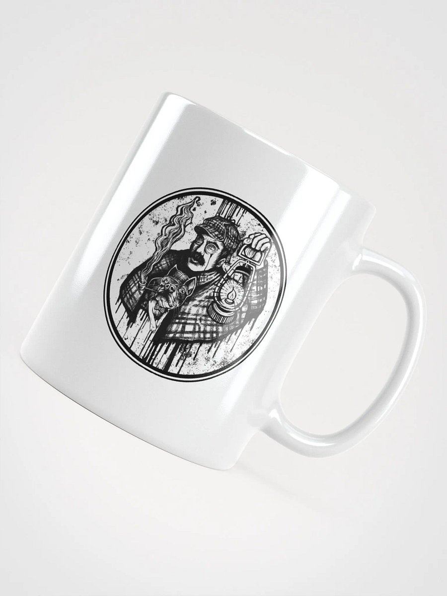 seqSlooth B & W [muhg] product image (4)