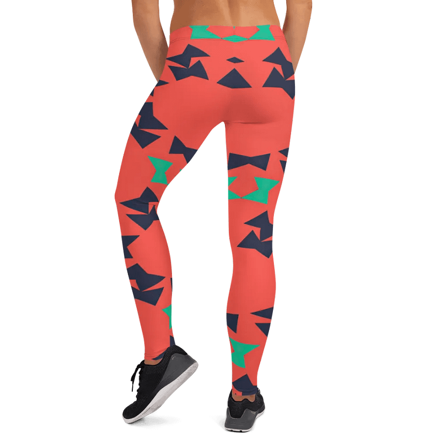 Symmetric Elegance Leggings product image (12)
