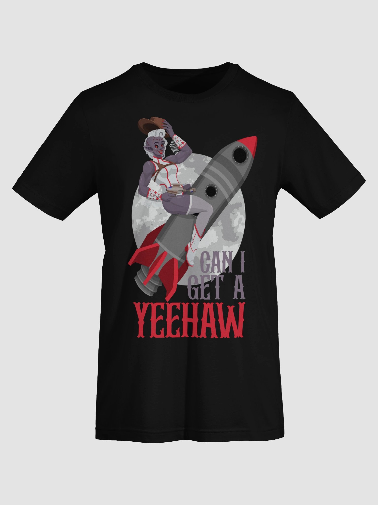 Season 4 Celeste Yeehaw Tee product image (31)
