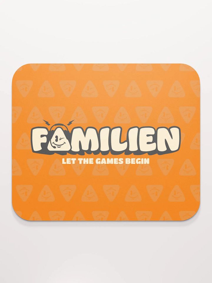 Familien Muismat product image (2)