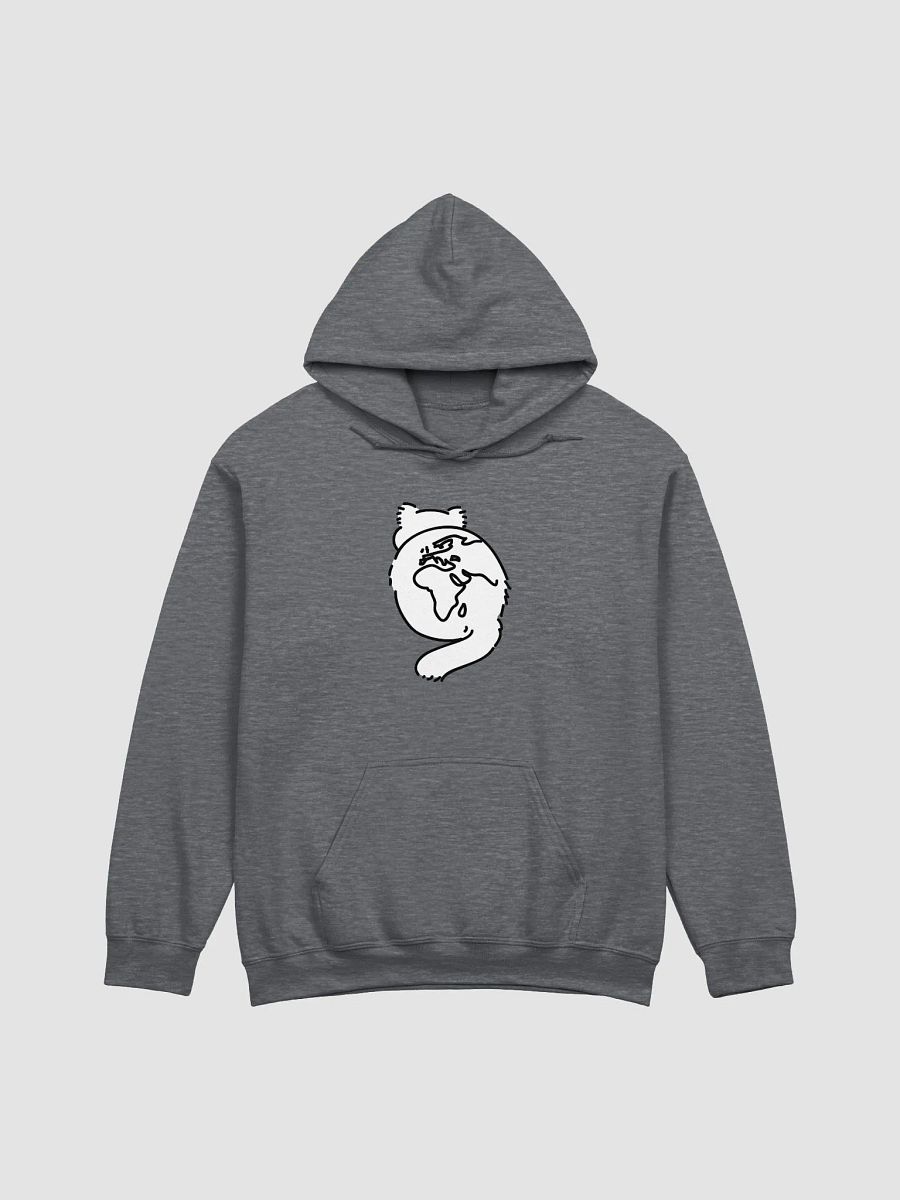 Planet Manul Africa & Europe - Gildan Unisex Hoodie product image (1)