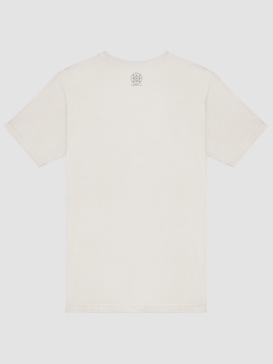 Modern Hobos Red Telescope T-shirt product image (6)