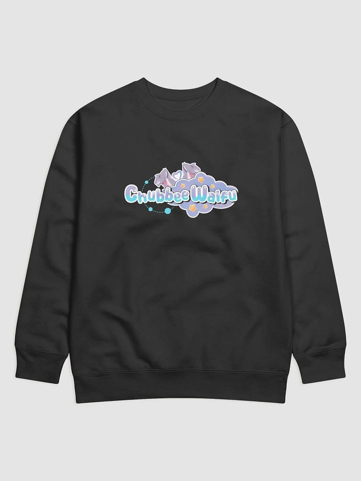 Full Logo Sweater product image (1)