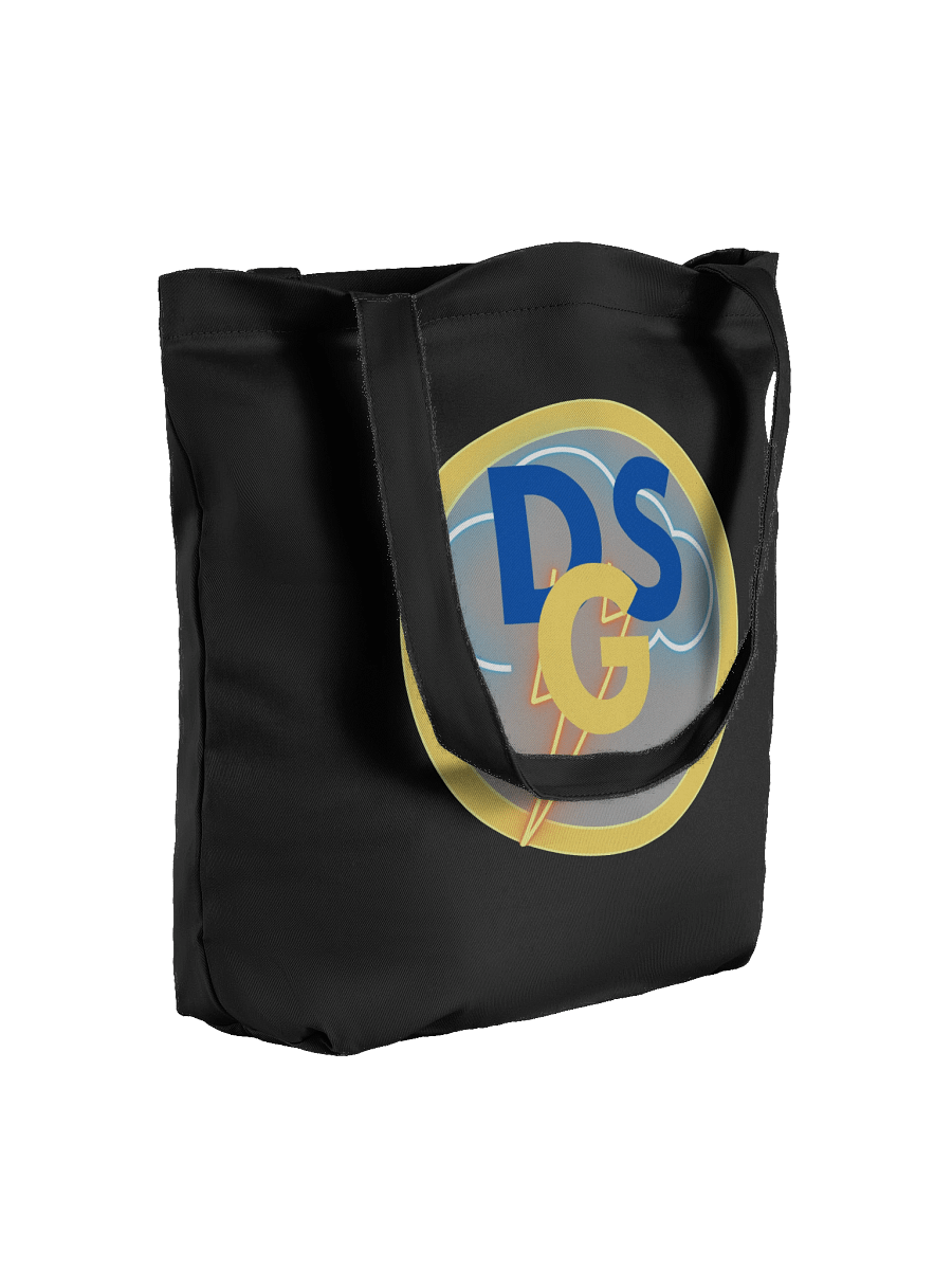 Dark Skye's Debut Tote Bag product image (8)