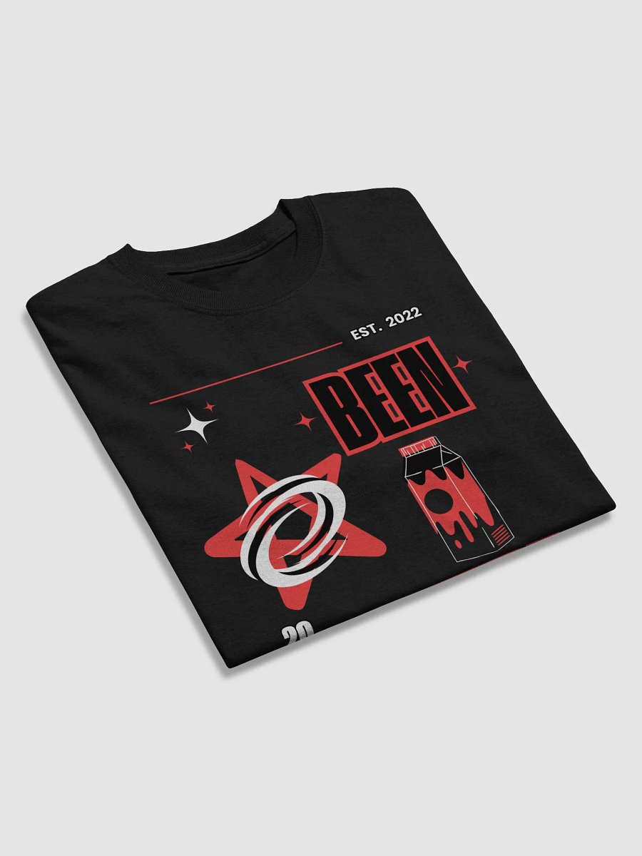 SBH Alternate T-Shirt product image (26)