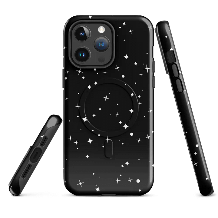 Starry Night MagSafe® Tough Case for iPhone® product image (4)