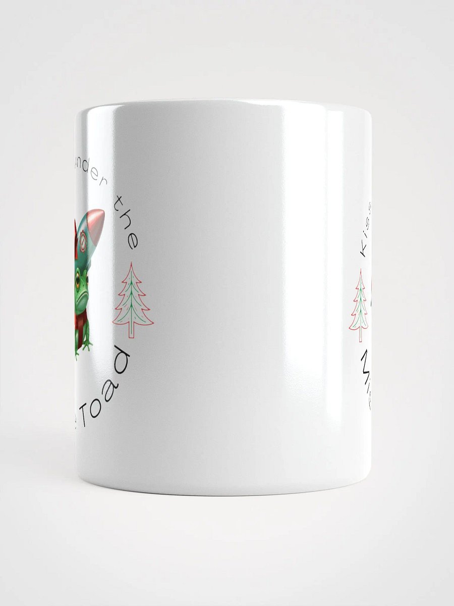 Missile Toad Mug product image (15)