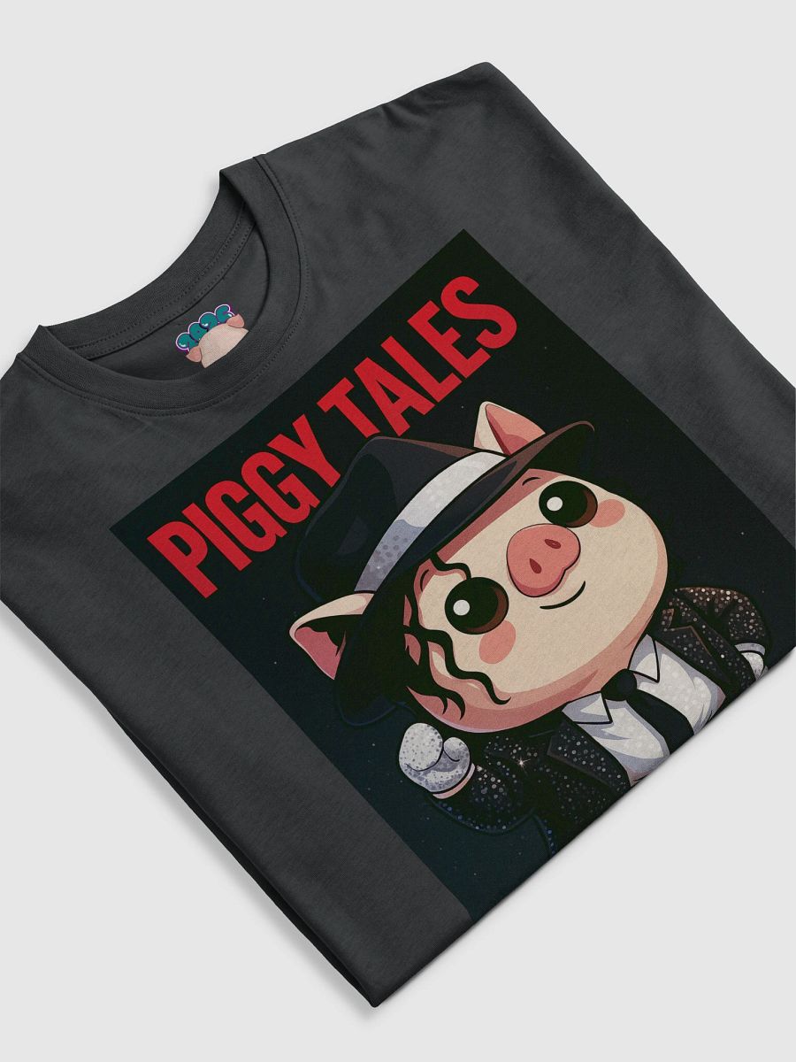 Piggy Jackson Tee product image (6)