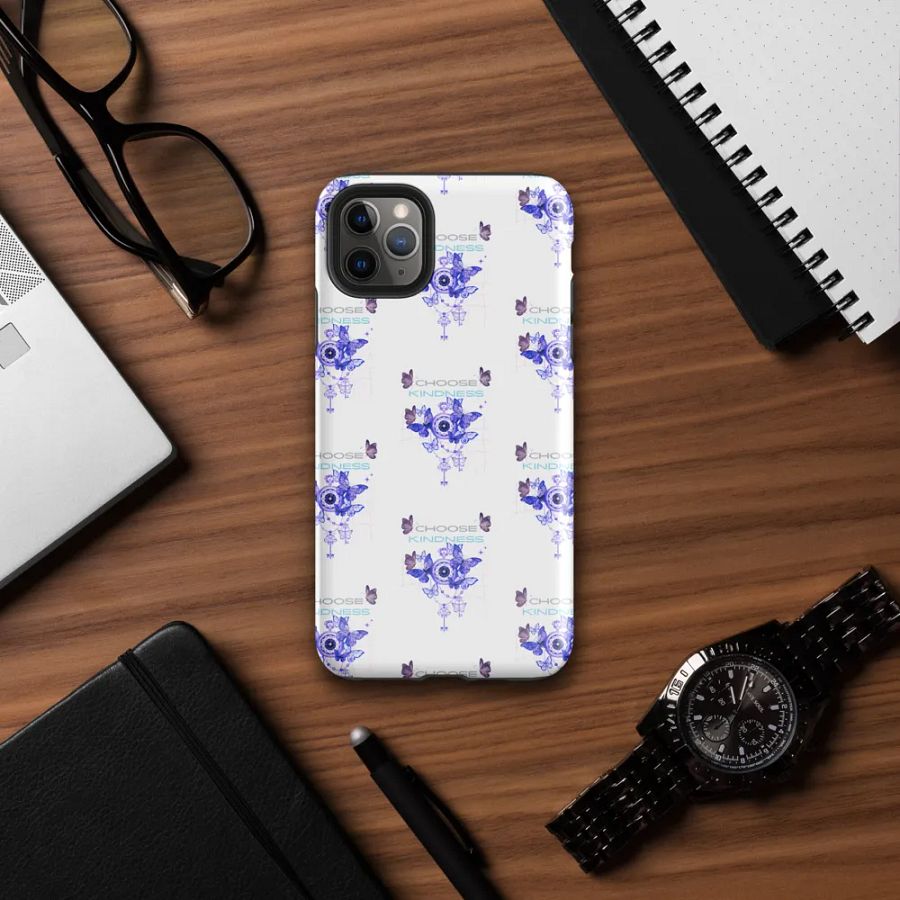 Choose Kindness IPhone case product image (39)