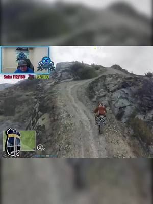 One little tiny hop..... |Ben Stone | #TARP | TheAcademyRP | #gta #gta5 #gtaV #TARP #theacademyroleplay #fivemcommunity #gtaroleplay #tarpcommunity #gtafunny #gtarp #fyp #funny #fail #gtafunnymoments #gtafunnyclips #twitch #roleplay #streamloots #streamladder