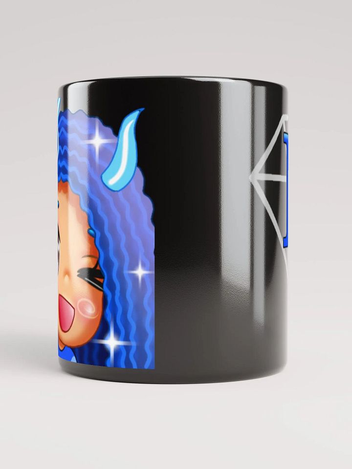 Emote Mug - GG product image (2)
