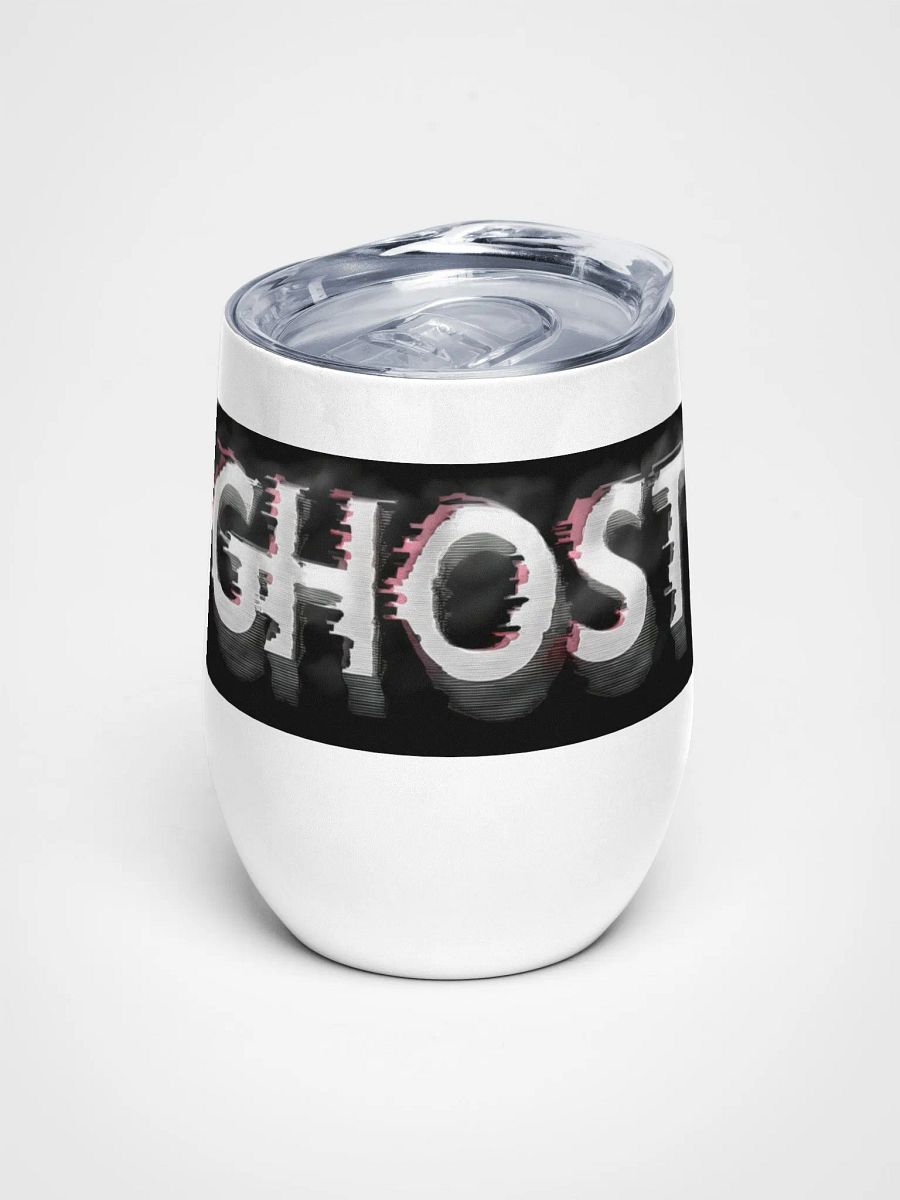Ghost Thermal Cup product image (1)