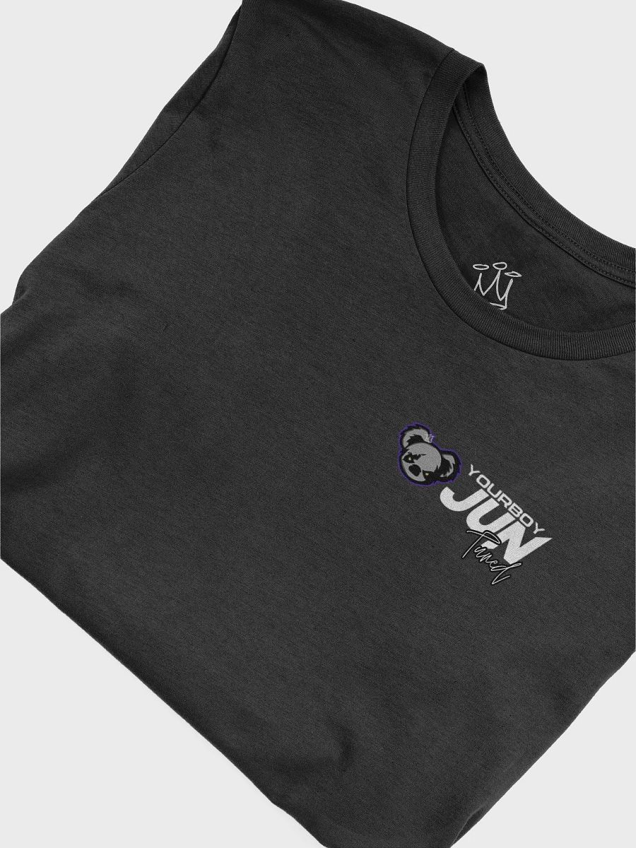 YourBoyJun Tuned T-Shirt product image (5)