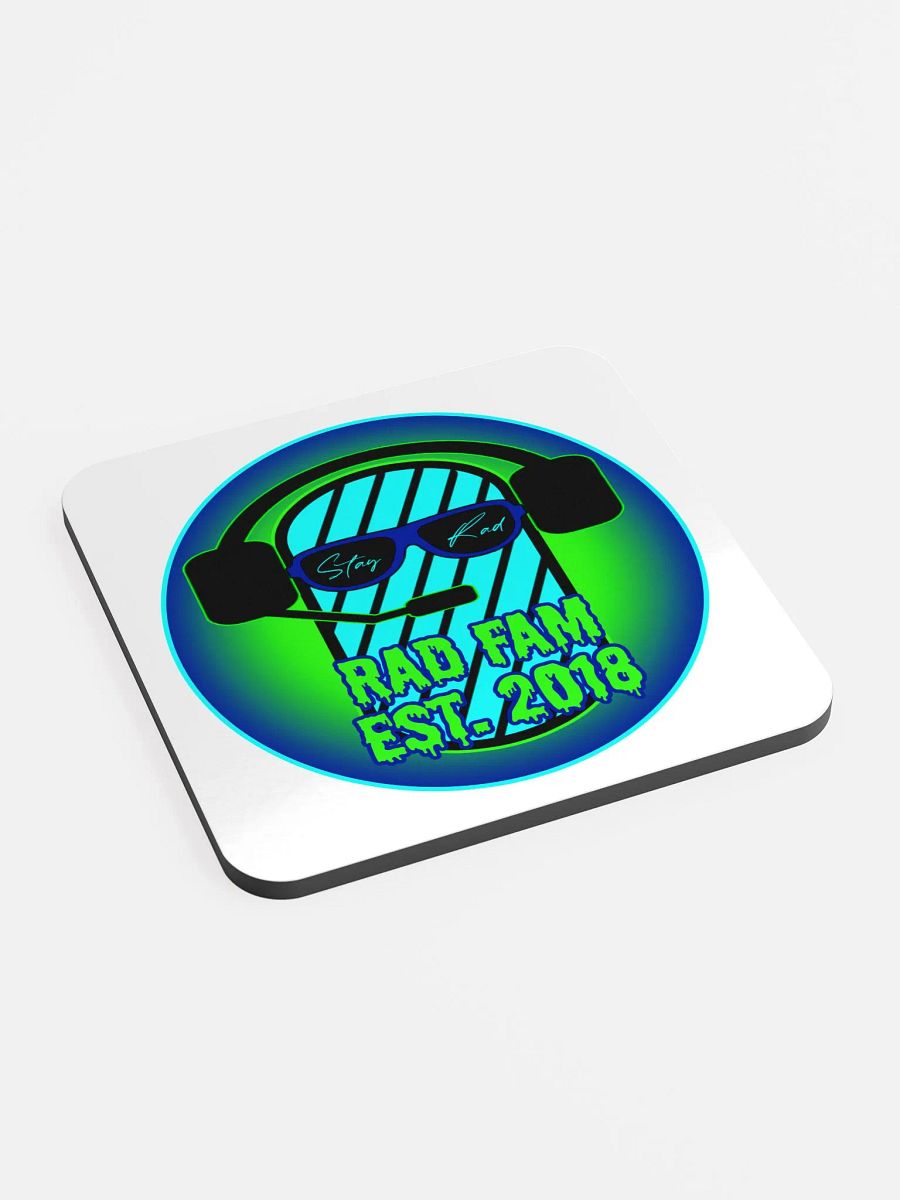 Rad Fam Coastie product image (2)