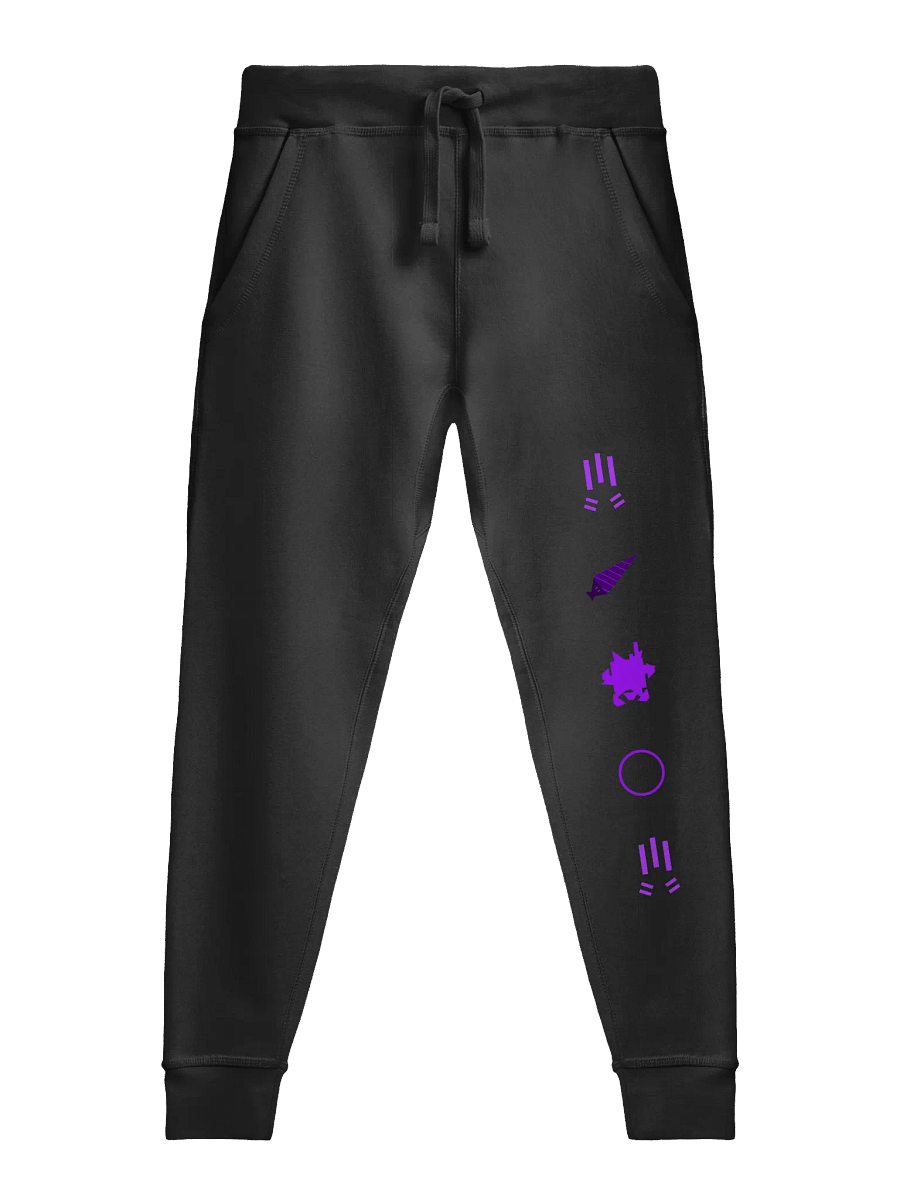 AS*TER*ISK - Nemesisbot Symbols Joggers product image (1)