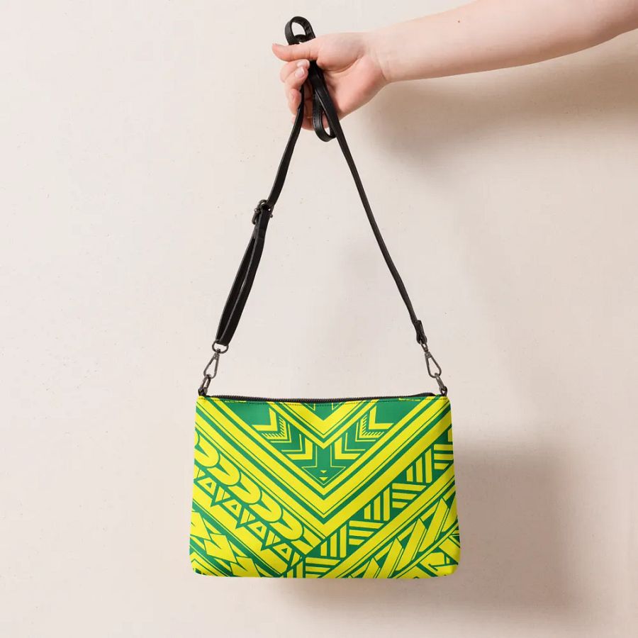 GeometricTATU PARURU Crossbody Bag product image (7)
