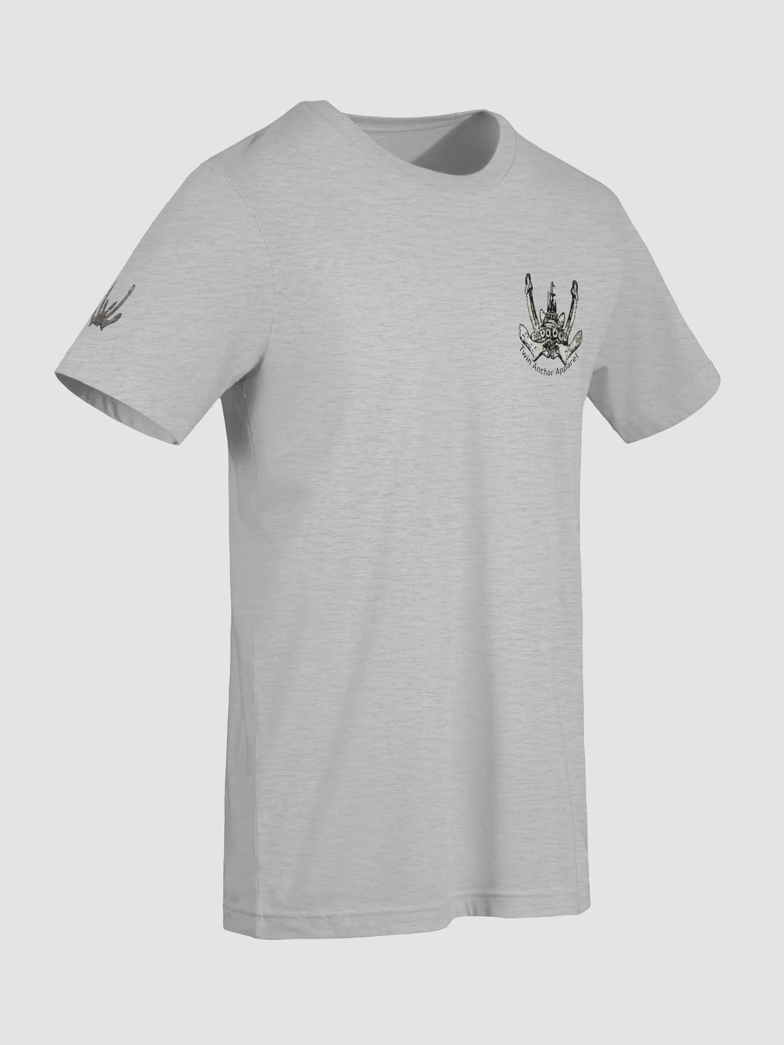 Tug Lindsay Foss and Reflection - T-Shirt product image (9)