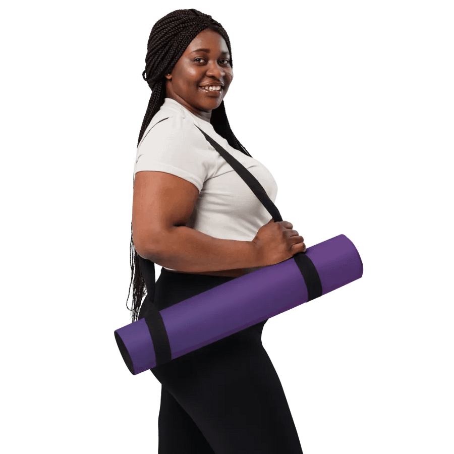 Tapis de Yoga Dégradent product image (10)