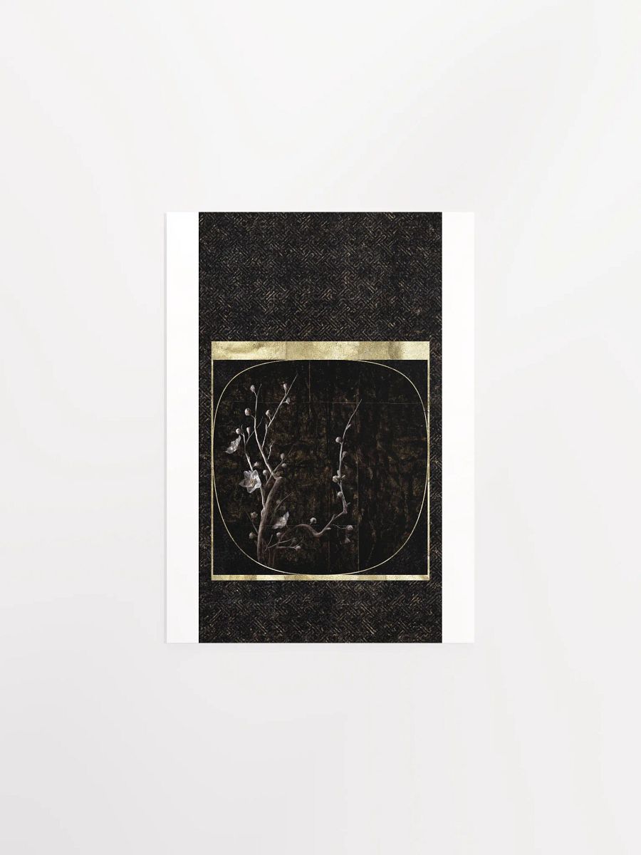Koringami - Spring: Ume plum product image (2)