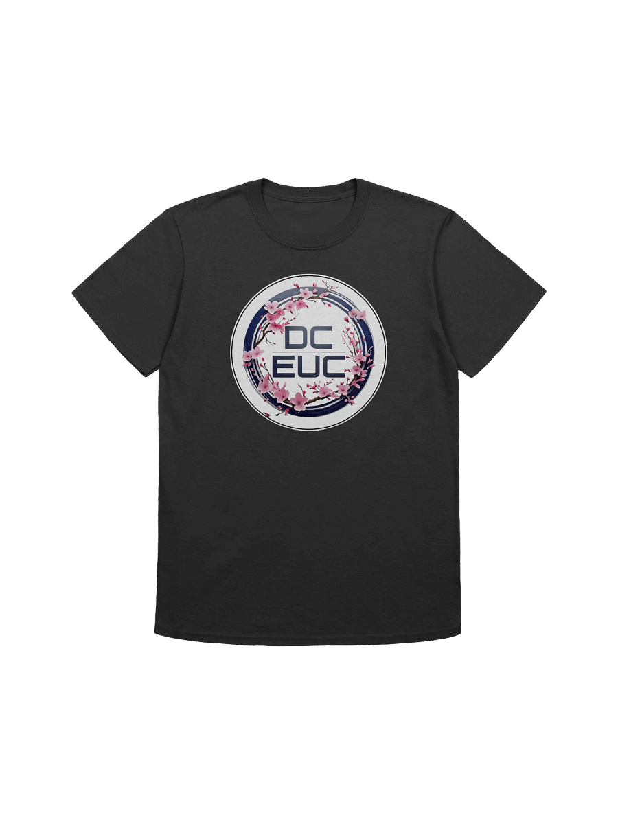 DCEUC Shirt - Cherry Blossom Dark Edition product image (3)