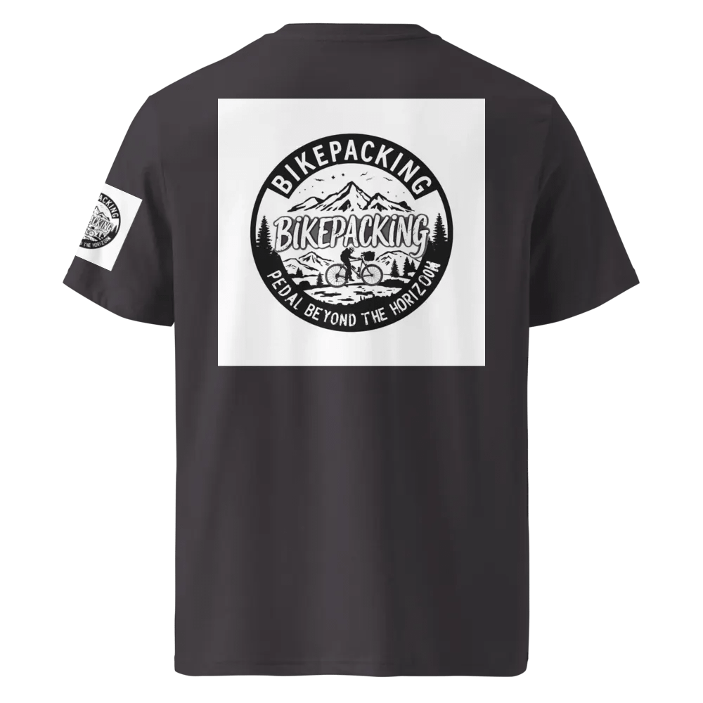Beyond the Horizon Organic Cotton Tee product image (18)