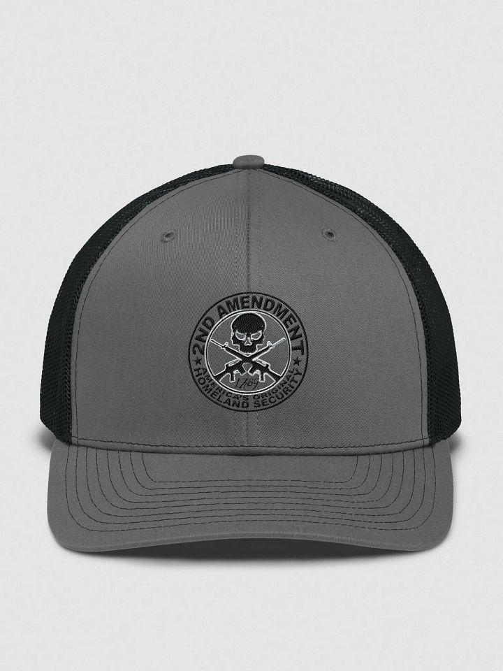2nd Amendment | Trucker Snapback product image (1)