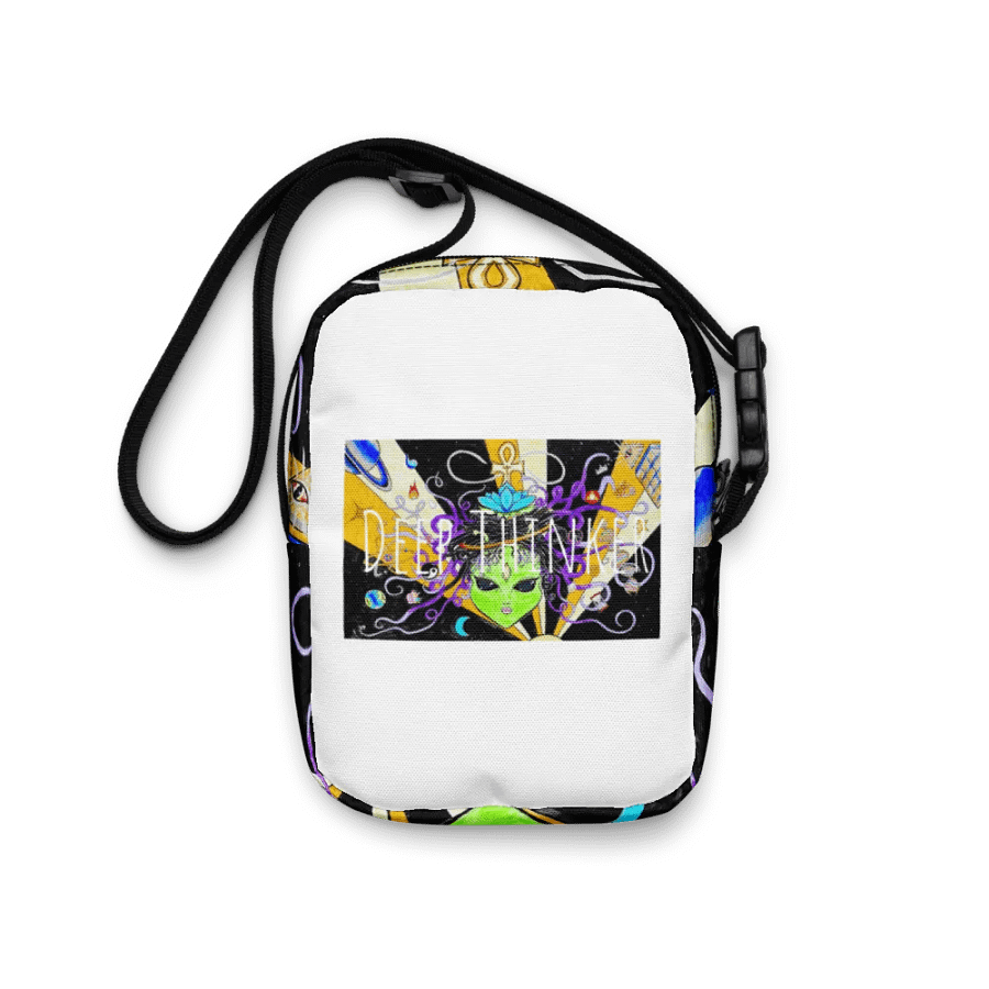 Small Bag for Deep Thinkers product image (6)