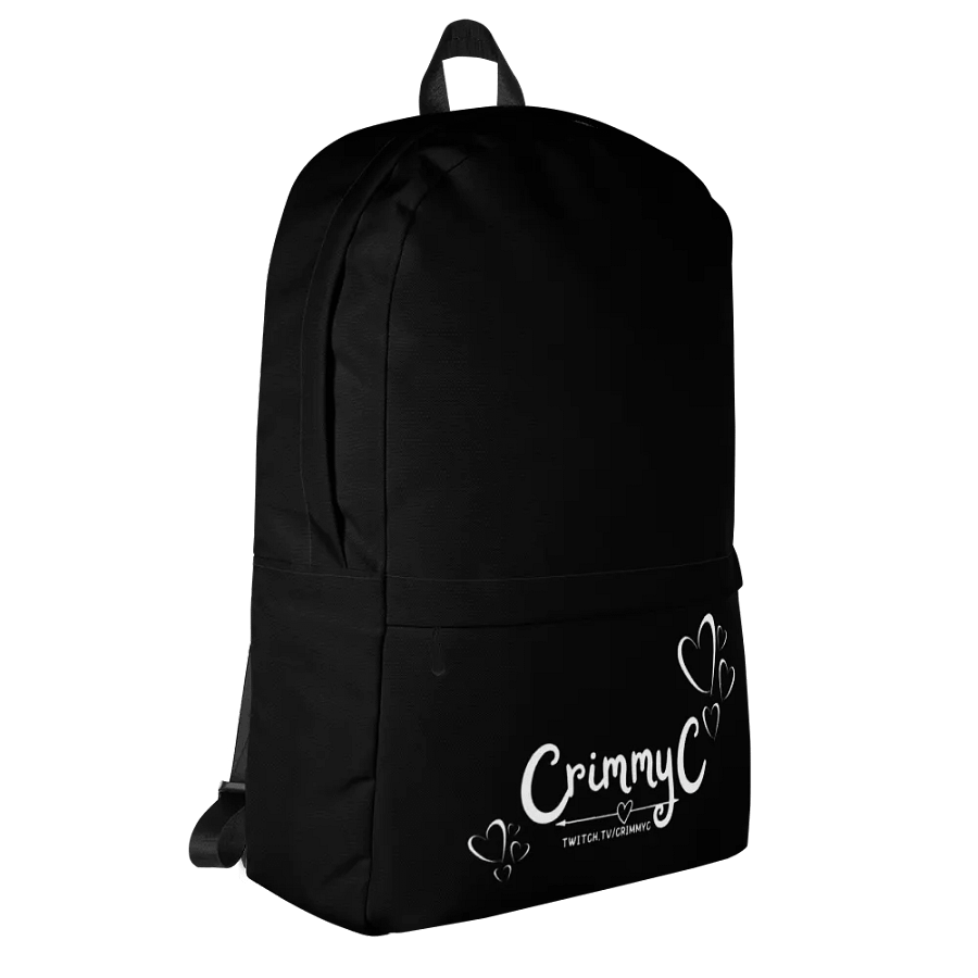 Signature Backpack product image (12)