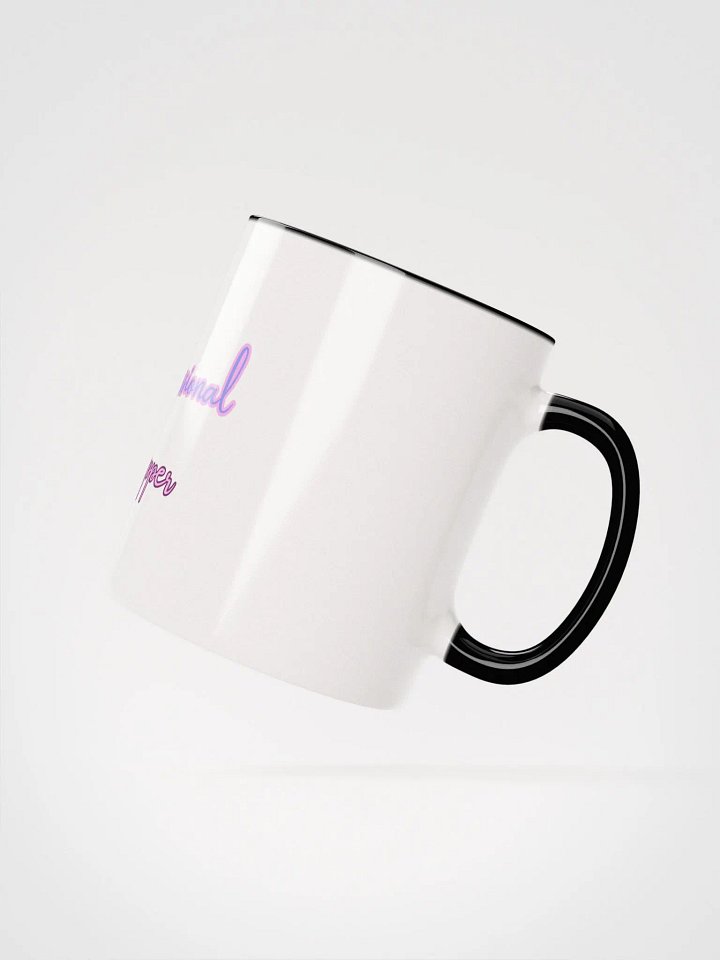 Professional Yapper Mug product image (2)