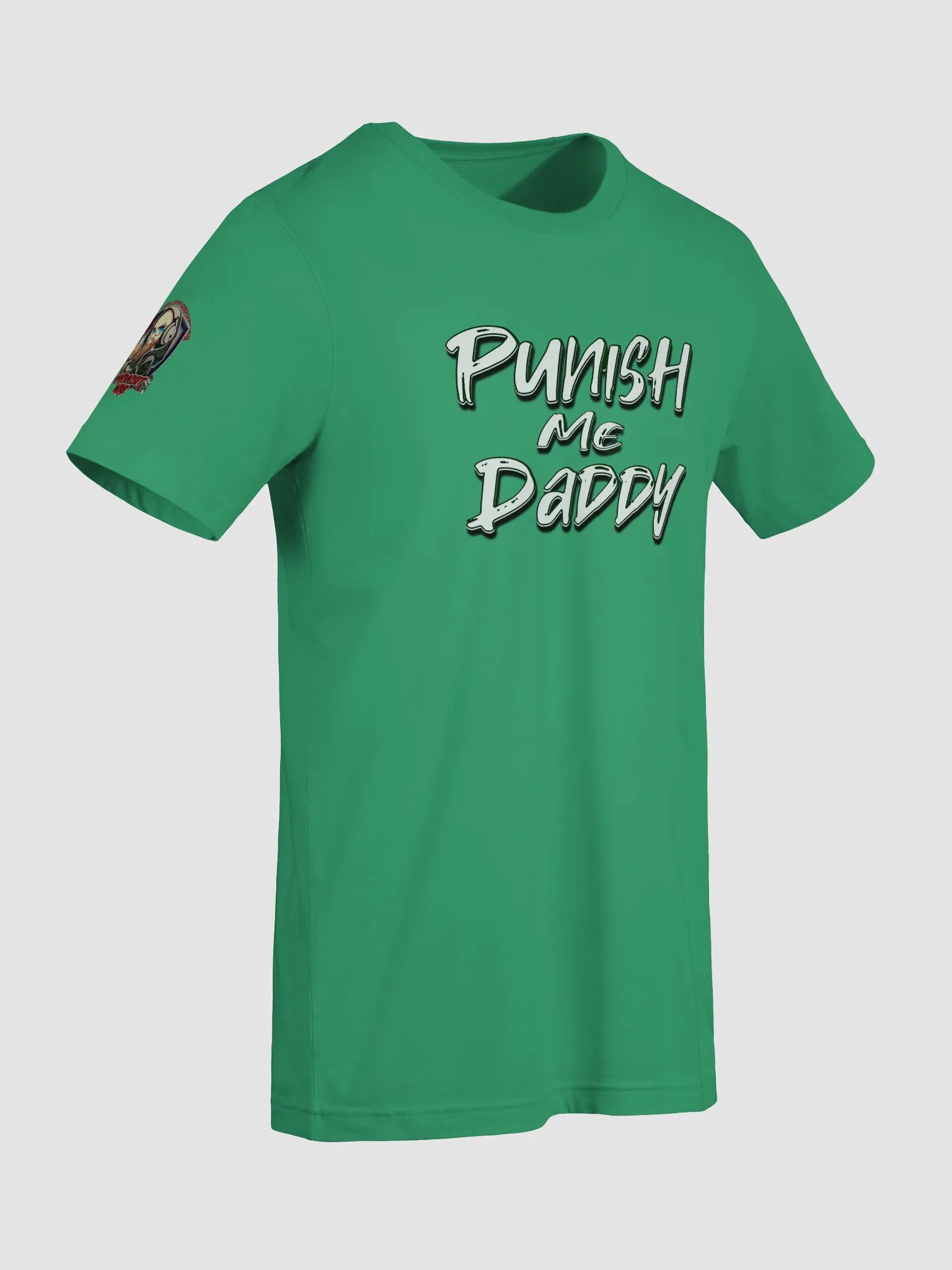 punish me T product image (39)